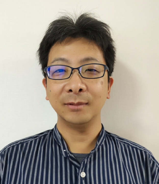 Reiji Suzuki